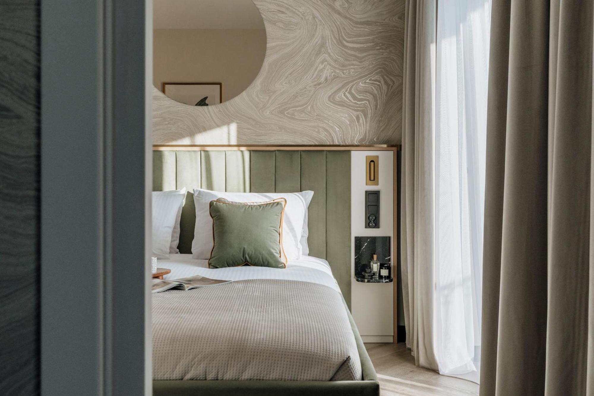 Millou - Loftaffair Collection Aparthotel Krakow Exterior photo
