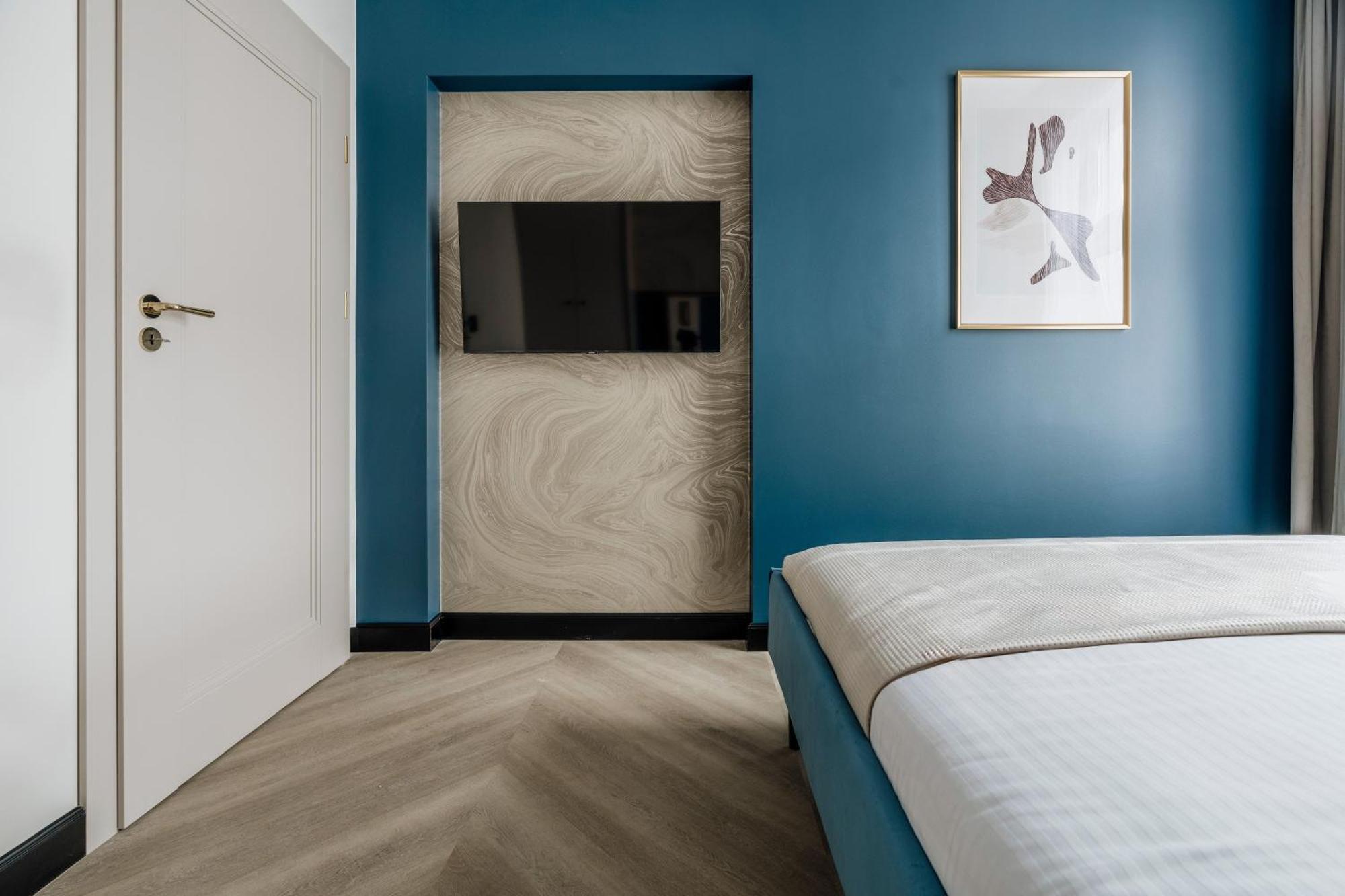 Millou - Loftaffair Collection Aparthotel Krakow Exterior photo