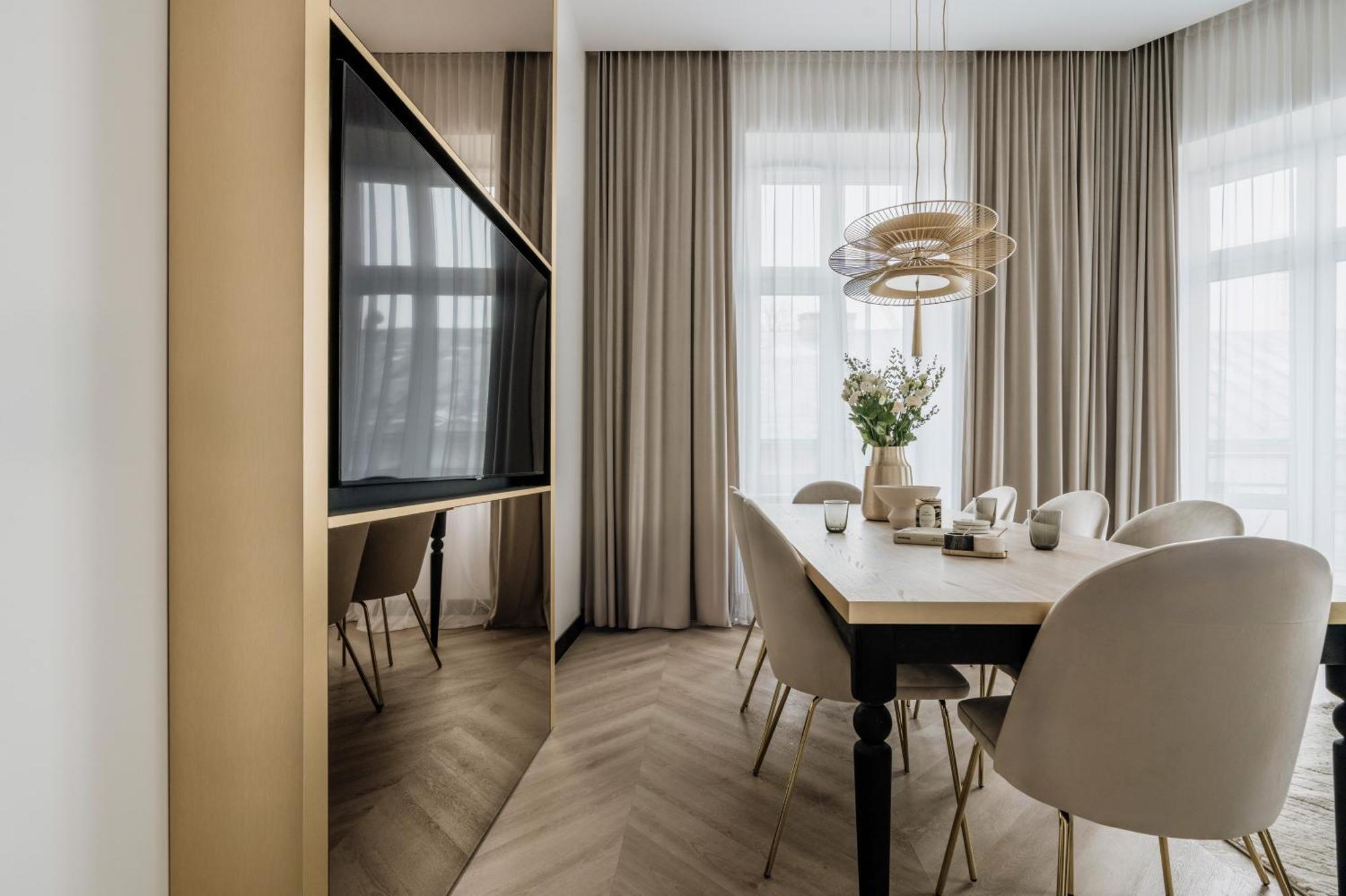 Millou - Loftaffair Collection Aparthotel Krakow Exterior photo