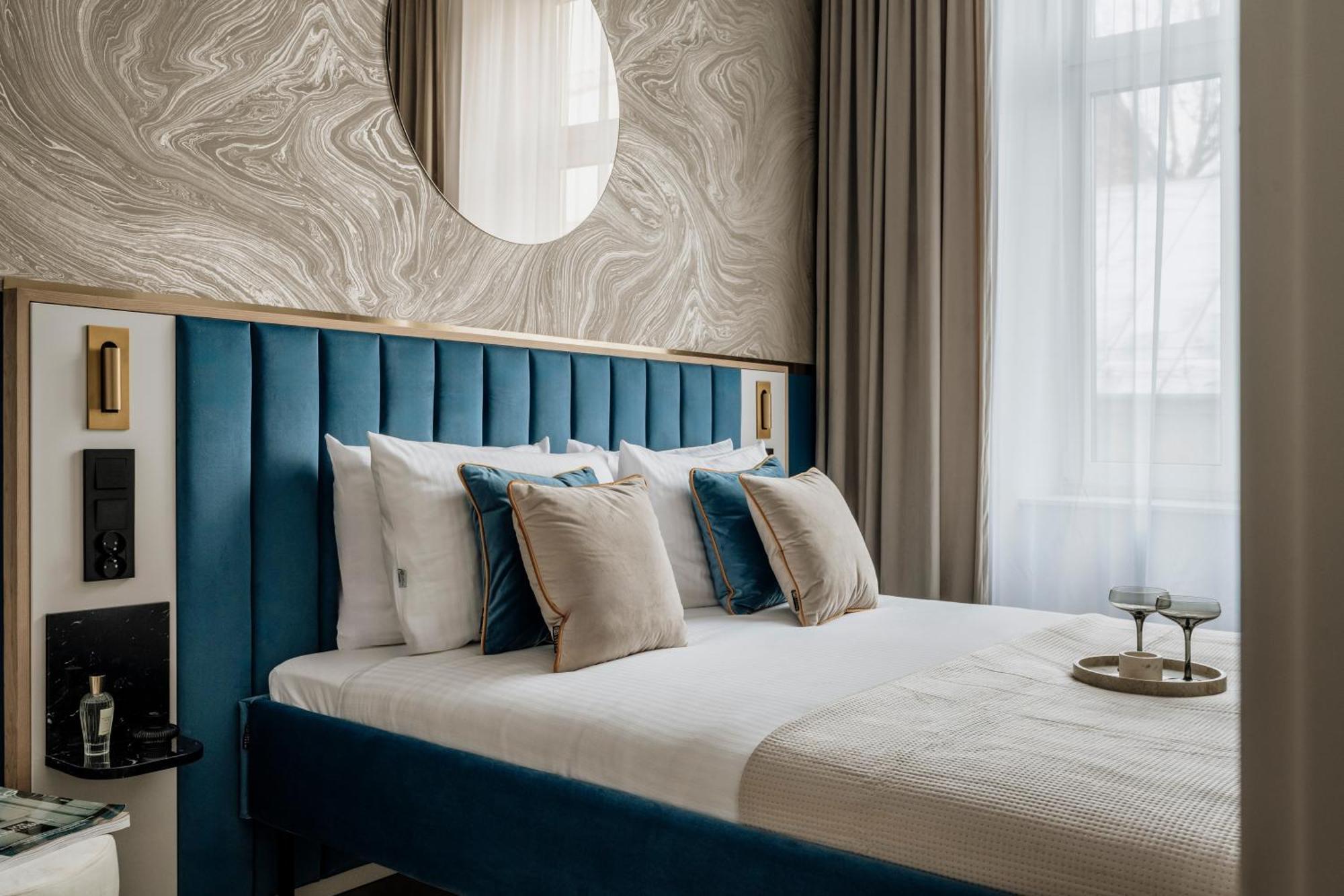 Millou - Loftaffair Collection Aparthotel Krakow Exterior photo