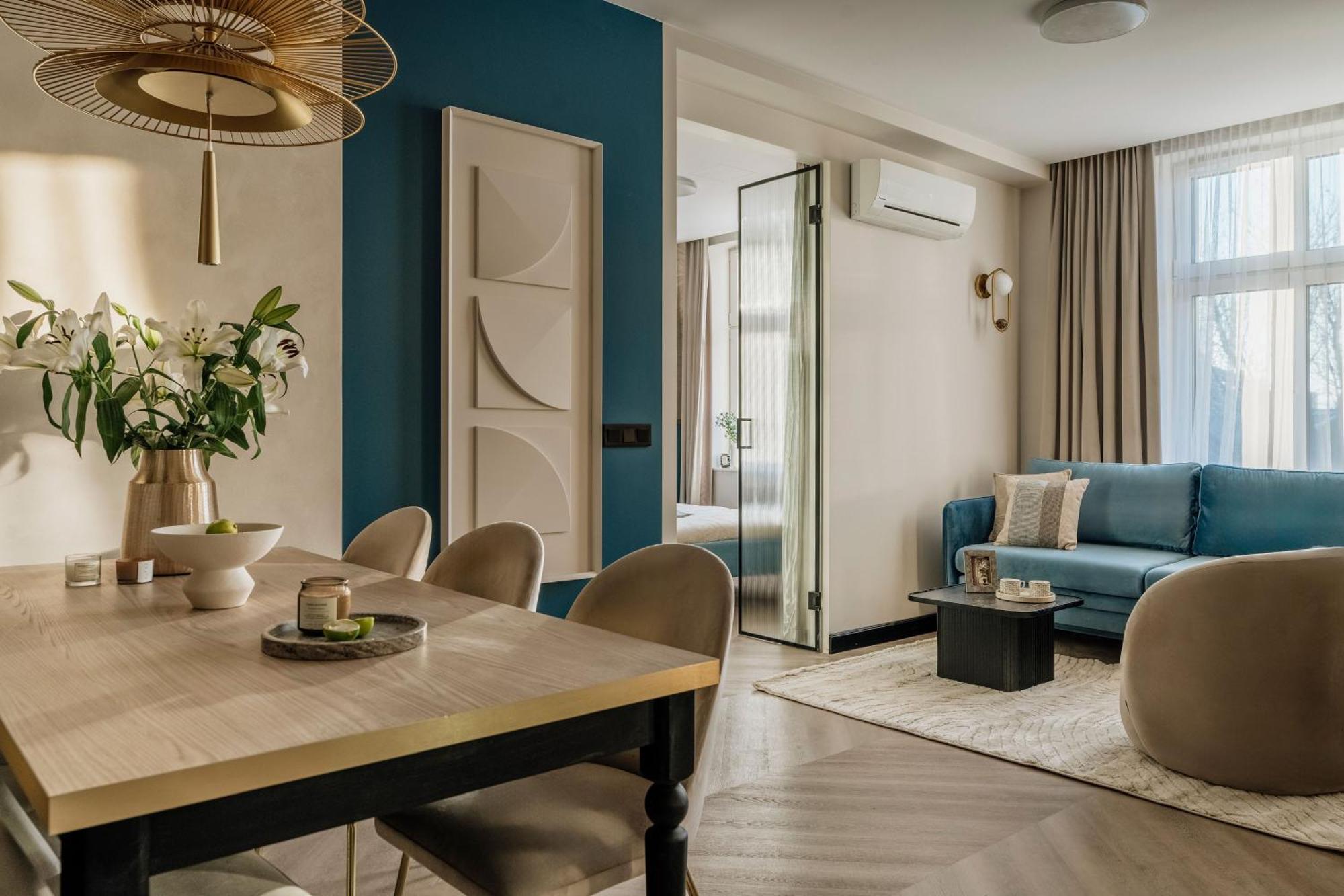 Millou - Loftaffair Collection Aparthotel Krakow Exterior photo