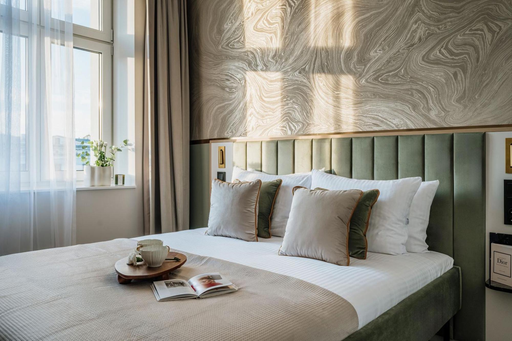 Millou - Loftaffair Collection Aparthotel Krakow Exterior photo
