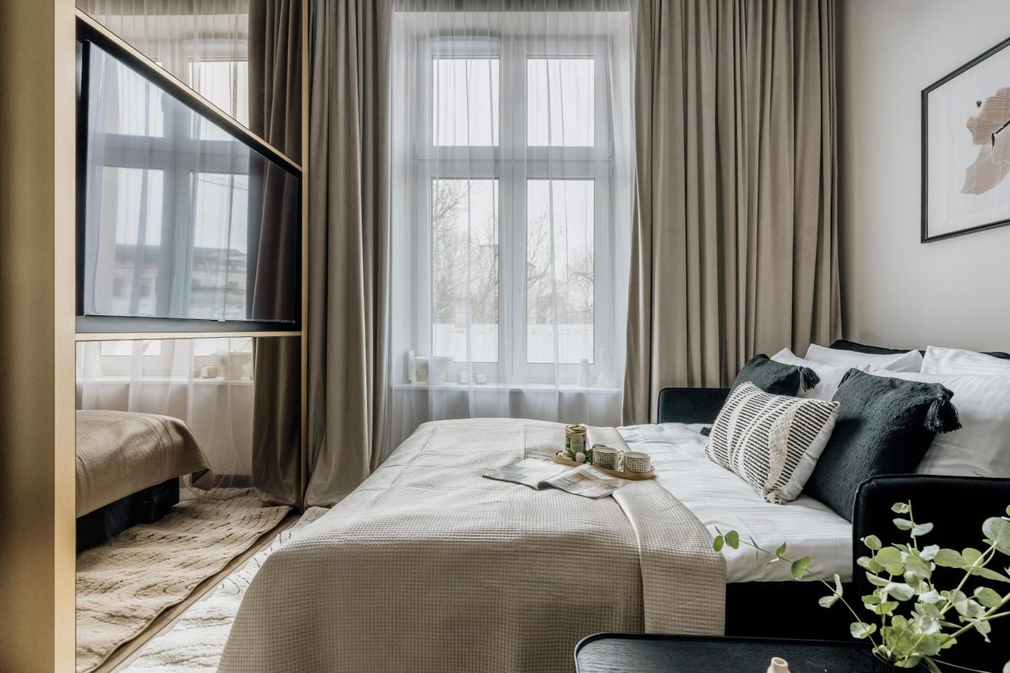 Millou - Loftaffair Collection Aparthotel Krakow Exterior photo